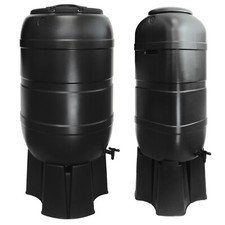 Regentonne Regenwasserfass