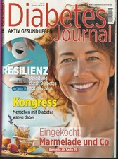 Diabetes Journal / Aktiv