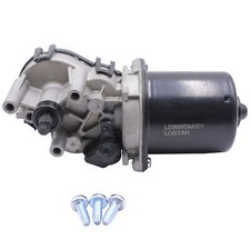 Wischermotor Wischergestänge Mini Cooper R50 R52 R53 Rechtslenker 61618229216