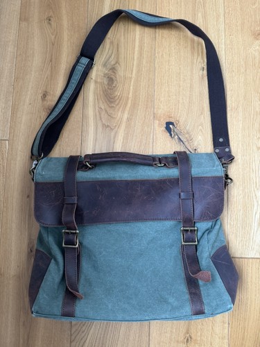 Aktentasche schultasche leder - schultasche,