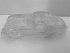 Oldtimer Kristallglas