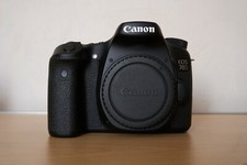 Canon EOS 70D 20.2 MP