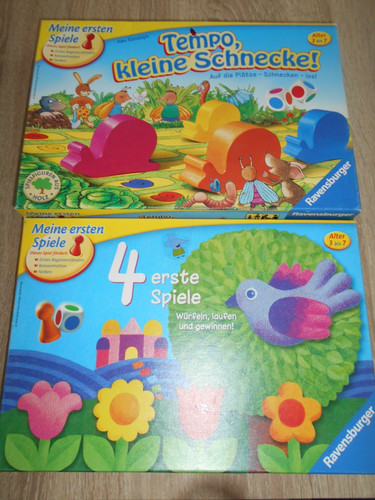 Tempo kleine schnecke 4 - tempo,,