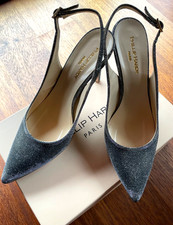 Phillip Hardy elegante Pumps
