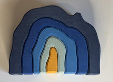 Waldorf Montessori  Toys