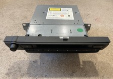 Control unit BMW E71 E70 E72