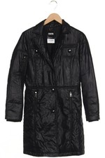 Fay Mantel Damen Jacke Parka Gr. M Schwarz #xtn0cpo