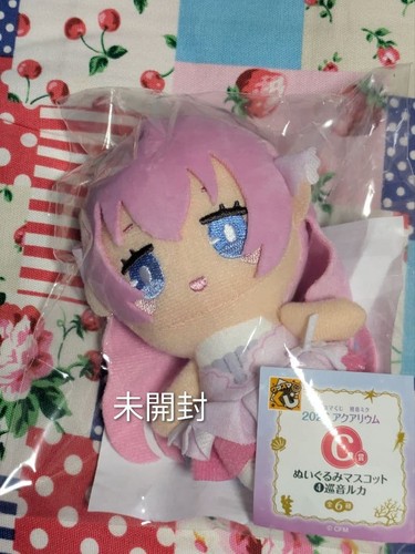 Hatsune miku 2026 aquarium - hatsune,