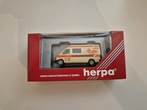 Herpa 2 brk - herpa, vw