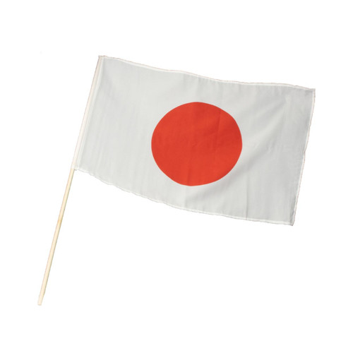 Japan fahne 40x60cm mit - 40x60cm,