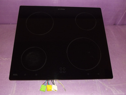 Privileg pfevp pcthr6040ne - privileg,