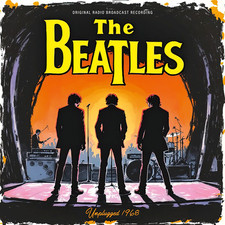 Unplugged 1968 (Orange Vinyl)