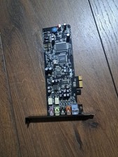 Asus Xonar DGX(ASM) PCI-E