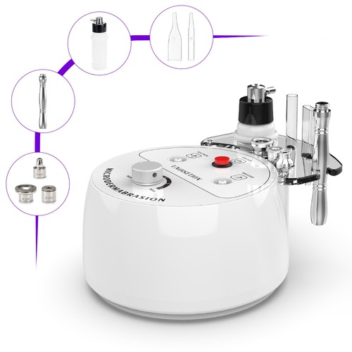 1 mikrodermabrasion - 3, in