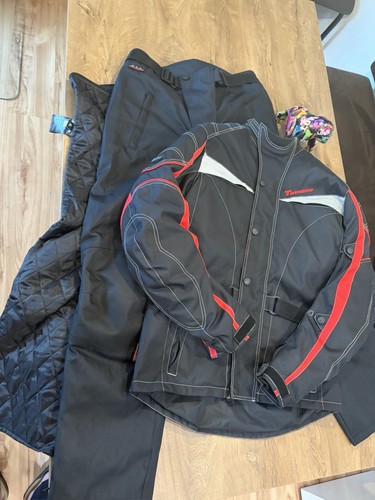 Motorrad bekleidung - motorrad,