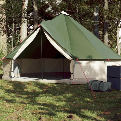 Tipi familienzelt 12 - tipi,