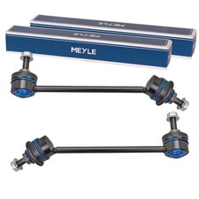 2x MEYLE KOPPELSTANGEN HINTEN