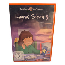 Lauras Stern 3 (DVD) Film