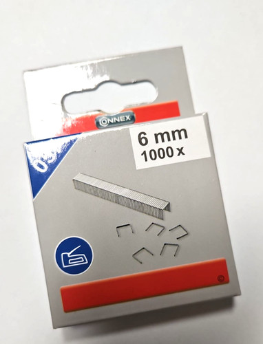 Klammern typ 057 - typ,