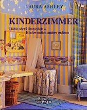 Laura Ashley - Kinderzimmer