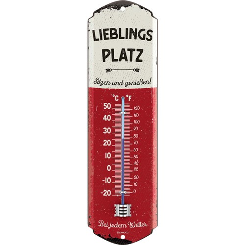 Lanolu retro blechschild - lanolu,