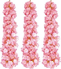 3 Stück Künstliche