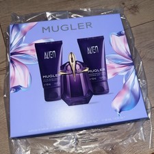 MUGLER Alien  Set 30 ml Eau de