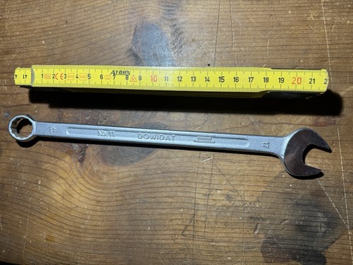 Dowidat 17mm - dowidat, no.11