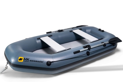 Schlauchboot wavemaster 300 - schlauchboot, mk
