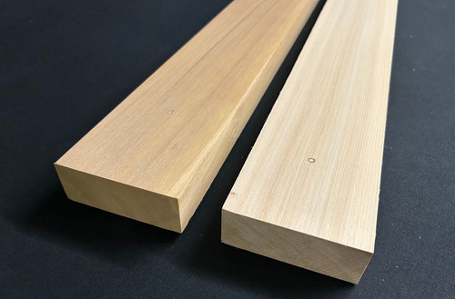 Holzbrett zeder western red - holzbrett, (western