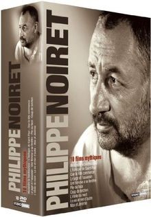 Coffret hommage philippe - coffret,