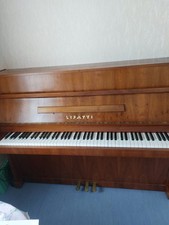 Klavier Lippati