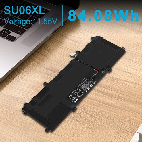 Su06xl akku für spectre - su06xl,