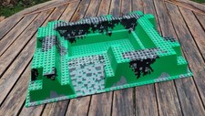 Lego 6261 ritterburg 6090 - lego,