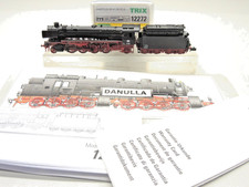 Minitrix 12272 Spur N