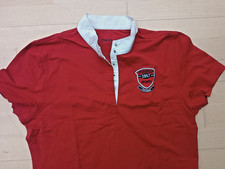 PIKEUR Reitshirt Gr. 40 Damen Turniershirt Reiten Dressur Springsport Pferde