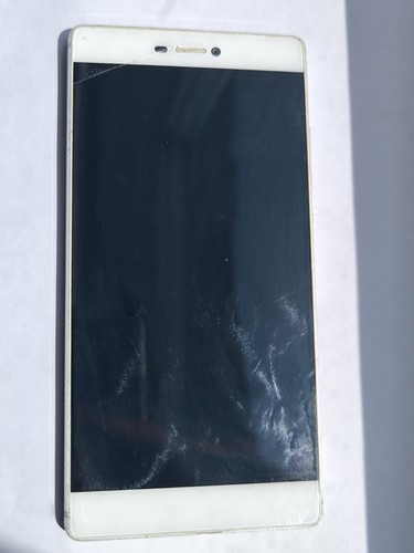 Huawei ascend gra l09 - huawei,