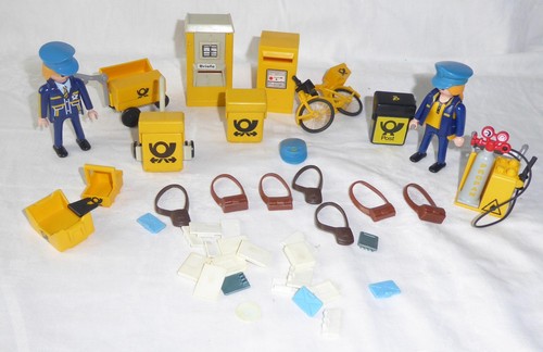 Playmobil - ,