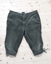 Kord Wander Hose Grösse 27 Herren Kniebund P699