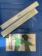 Rechenschieber Rechenstab