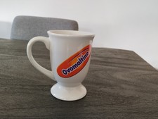 Ovomaltine * Tasse * Becher * Heisse Schokolade * Wander * 2dl * neuwertig