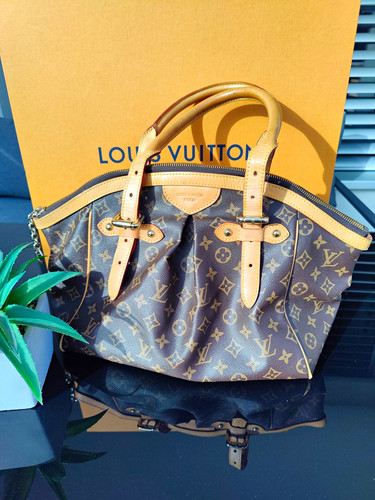 Louis vuitton monogram tivoli - vuitton,
