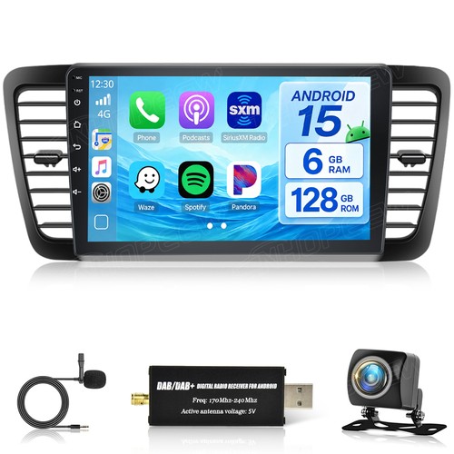 Dab 128g android 15 - 6+128g,