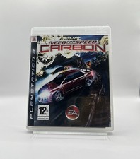 Need for Speed Carbon (Sony