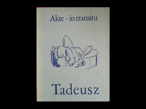 Norbert tadeusz akte in - norbert,