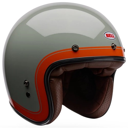 Bell custom 500 jethelm - 500,