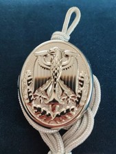 BW Bundeswehr Schützenschnur