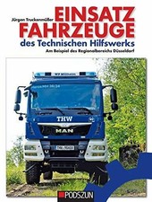 Einsatzfahrzeuge des