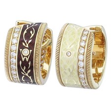 Wellendorff Ohrringe