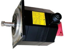 FANUC A06B-0034-B577 AC Servomotor B6/2000- inkl. 19% MwSt.